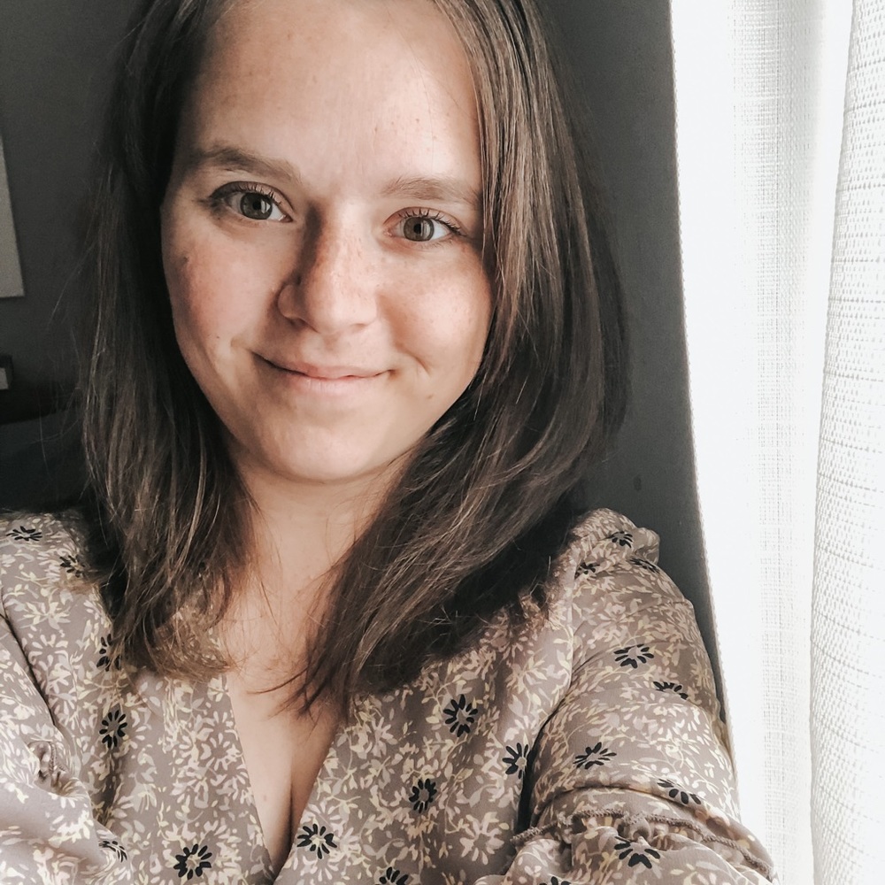 Meet your Posher, Marli